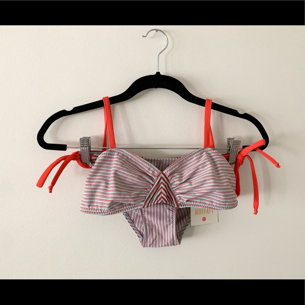 Lauren Moffatt Bikini w/ Tags Xs